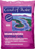 Organic Natural Potting Soil (8qt) T84337
