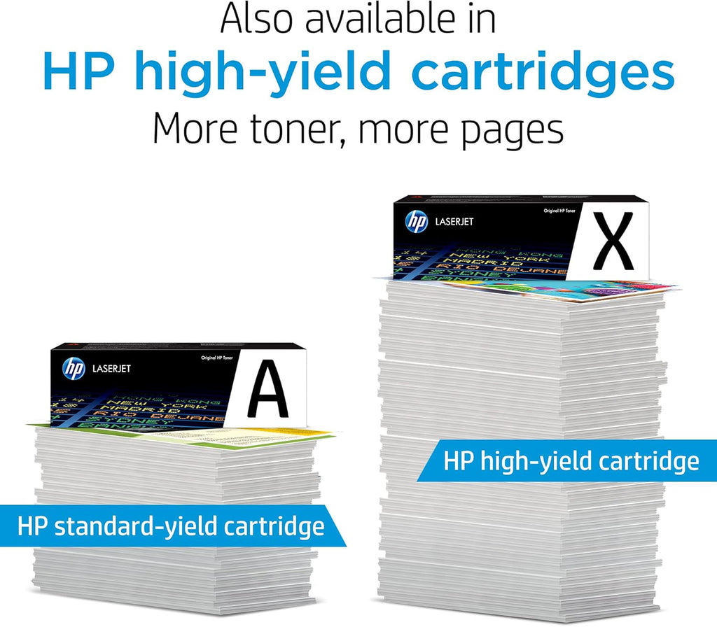 Black High Yield Toner Cartridge Pack of 2 N1824