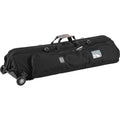 Black Tripod/Light Case with Wheels K98295