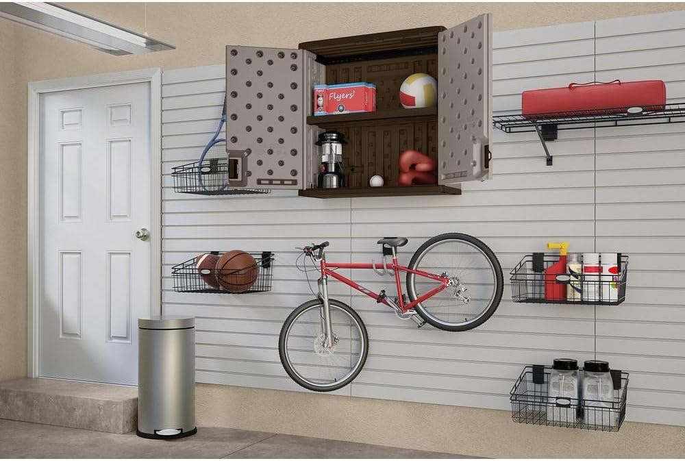 Storage Cabinet A662528