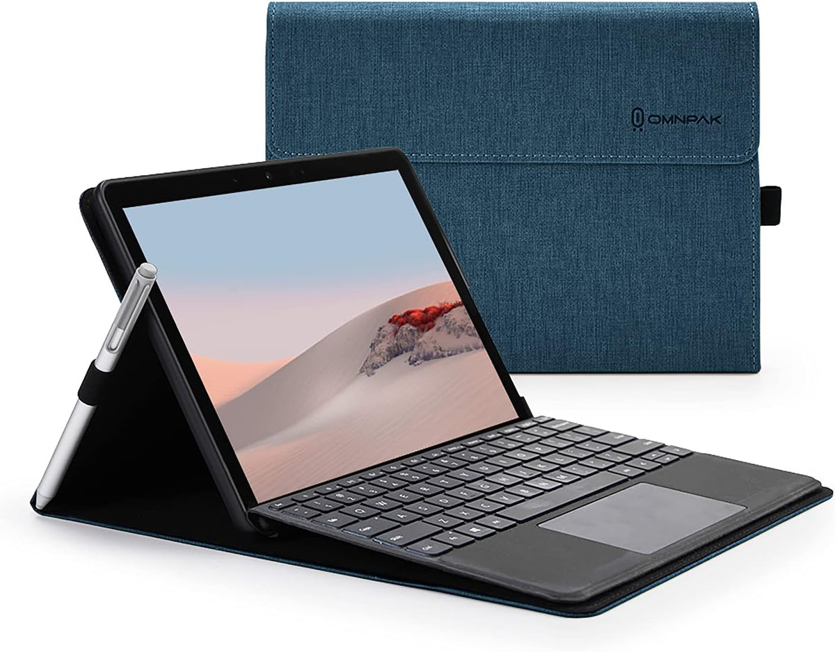Protective Case for Surface Go with Stylus Holder F66209