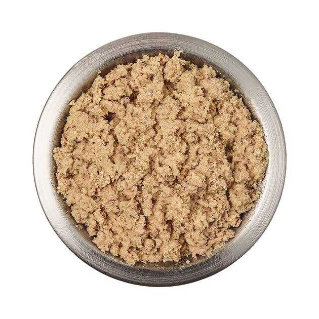 Fish & Chicken Recipe Fresh Frozen Cat Food P28883