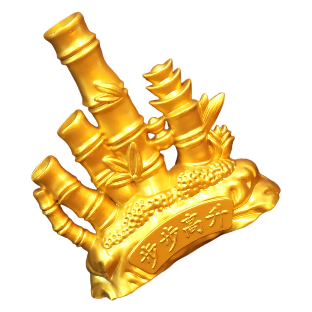 Bamboo Ornaments F2240