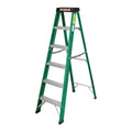 6 ft. Type II Fiberglass Stepladder C2555