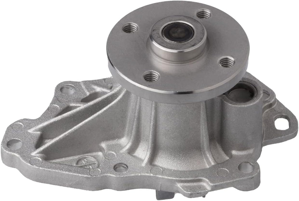 Water Pump Kit with Gasket 2.4L L4 Pack of 2 A91520