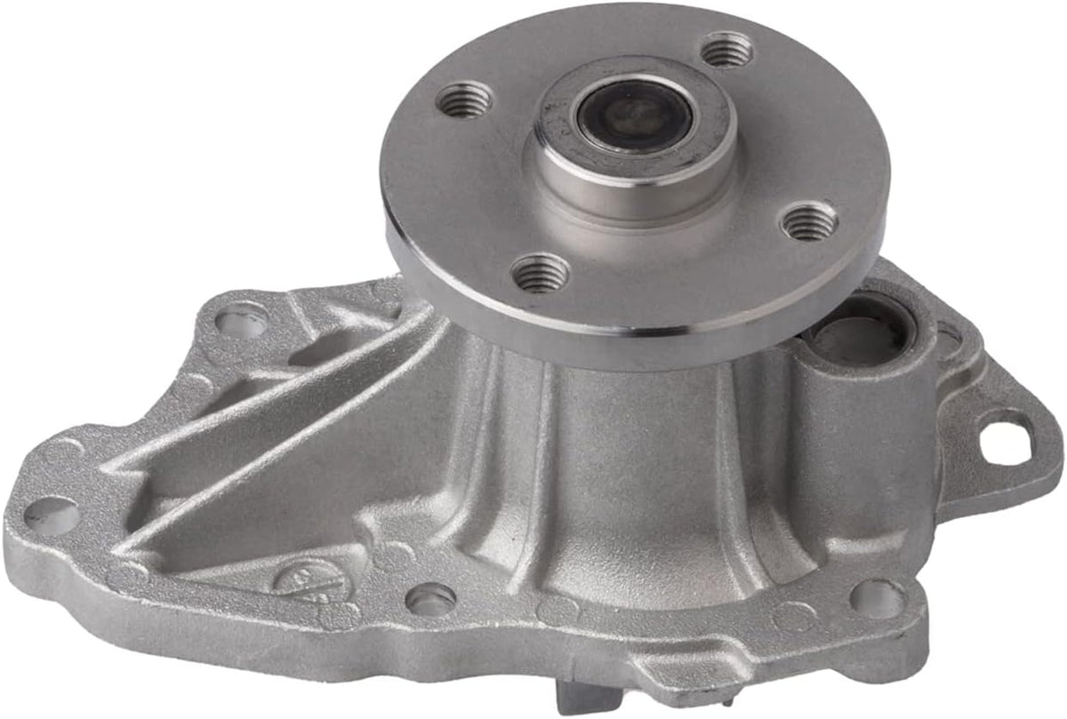 Water Pump Kit with Gasket 2.4L L4 Pack of 2 A91520