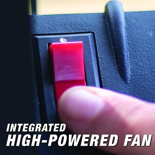 Portable Propane Heater W128