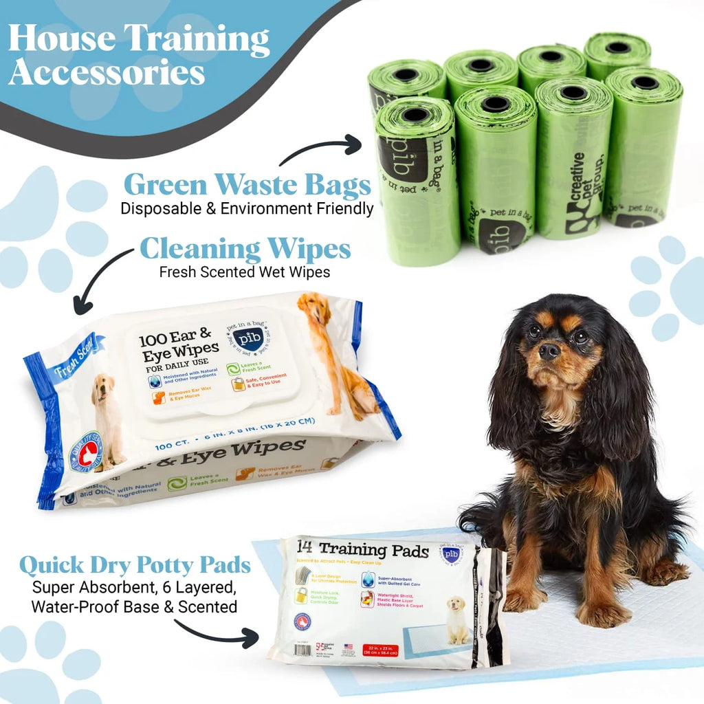 Puppy Starter Kit K758