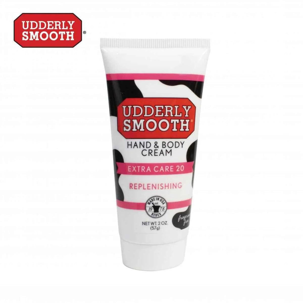 Extra Cream (2oz) X3494