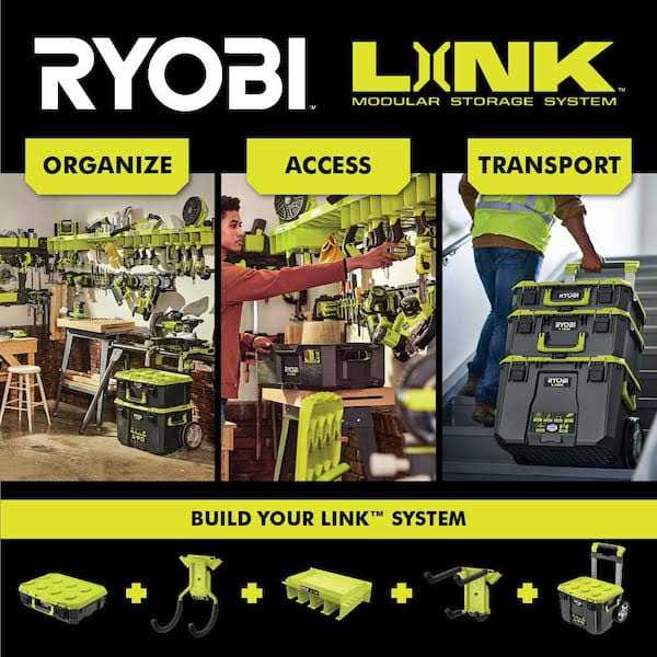 Medium LINK - Hardware Tools P87523