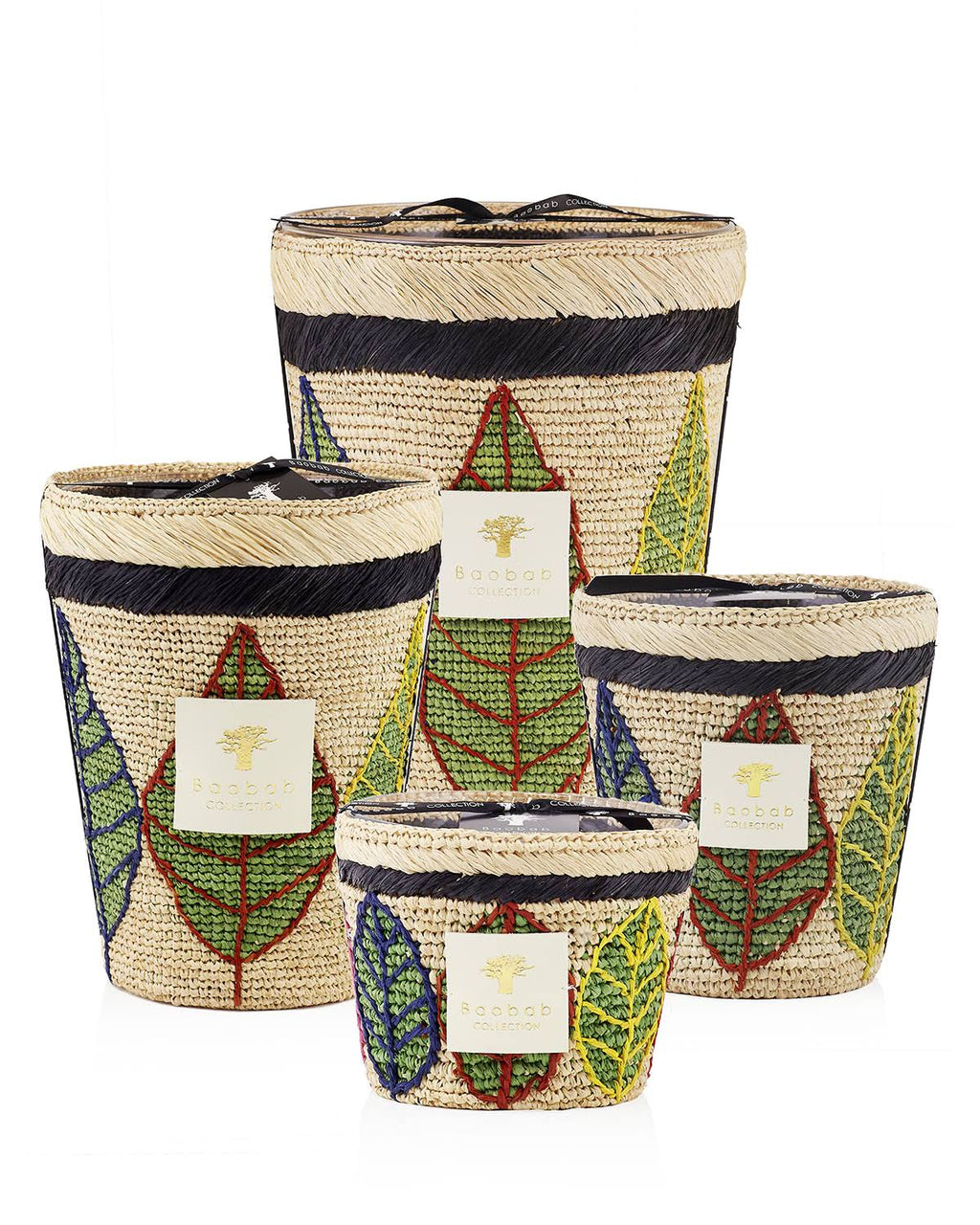 Scented Candle F670