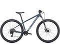 Satin Cast Blue Metallic Ice Blue 29 Mountain Bike D867034