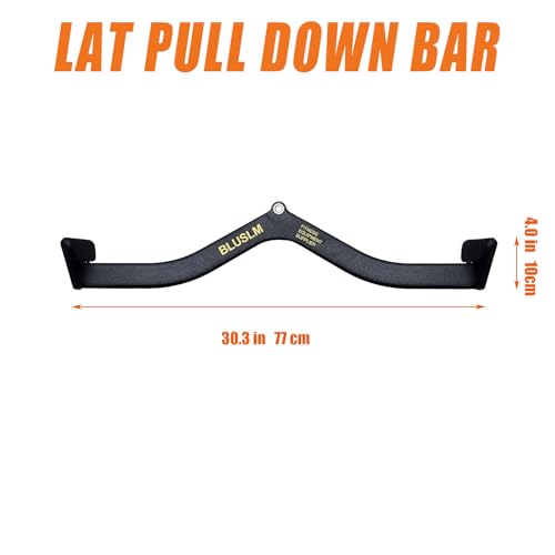 LAT Pull Down Bar Cable Attachment B797789