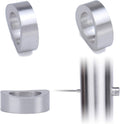 20 Pack Curved Washer for Round Cable Railing Post B68151