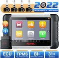 Bi-Directional Control 31+ Service All System Diagnostics Scanner E8635