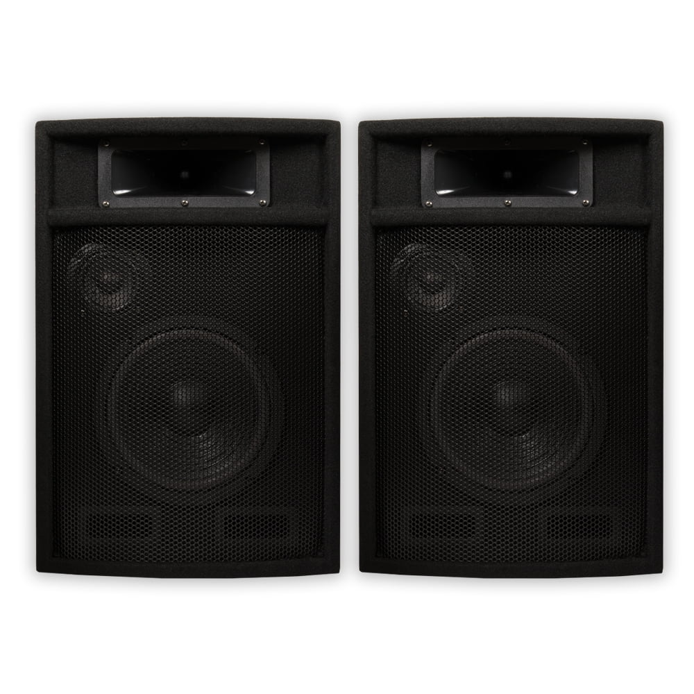 8" 3-Way Passive Speakers B57891