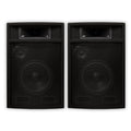 8" 3-Way Passive Speakers B57891