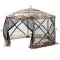 Escape Screen Shelter M469