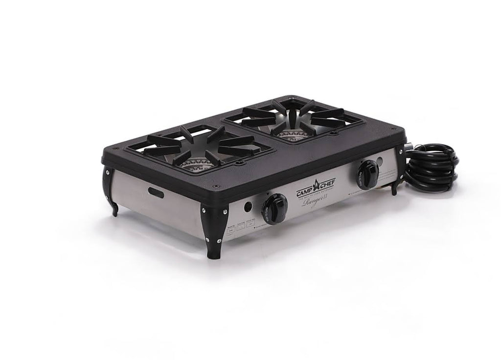 2 Burner Stove C897290