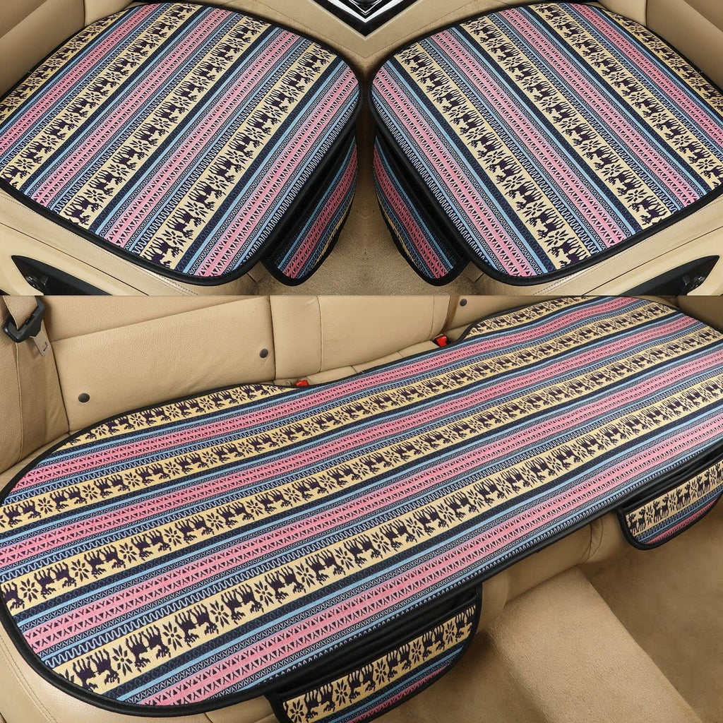 Car Seat Covers and Seat Protectors Universal Fit G874186