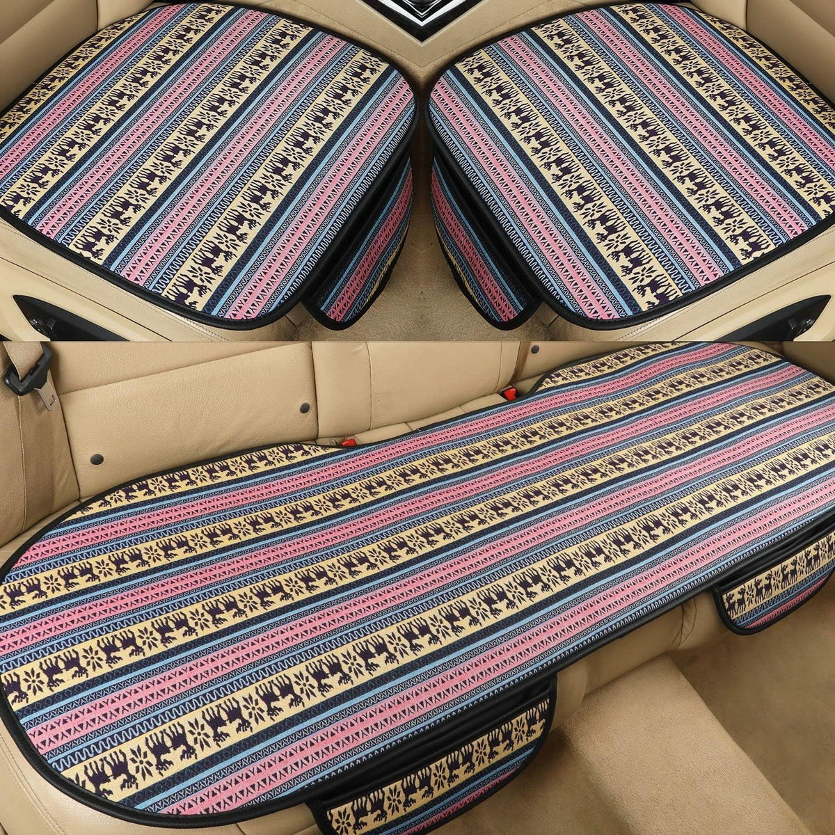 Car Seat Covers and Seat Protectors Universal Fit G874186