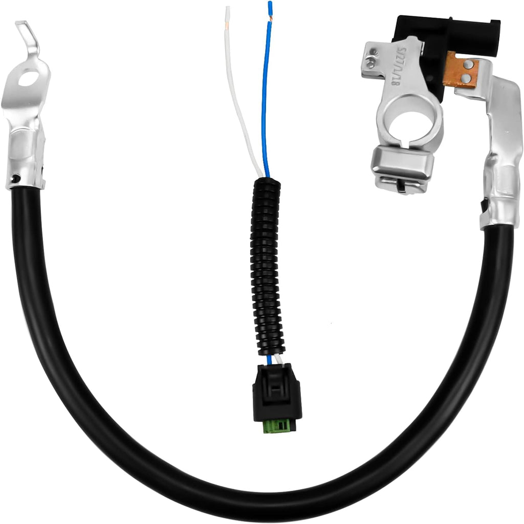 Negative Battery Cable for Ford Focus Escape 2012-2019 V47456