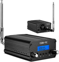 1W / 7W FM Transmitter with Mic Y65978
