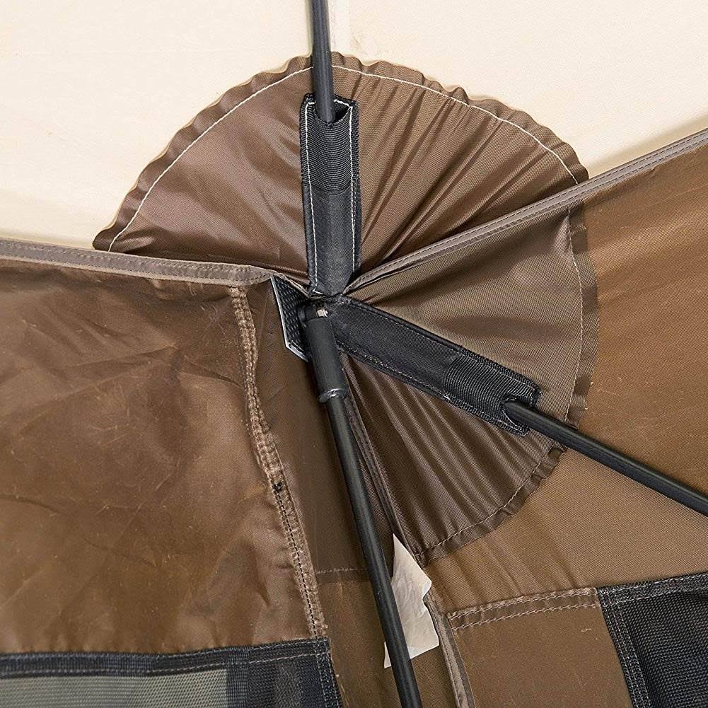 Escape Screen Shelter M469