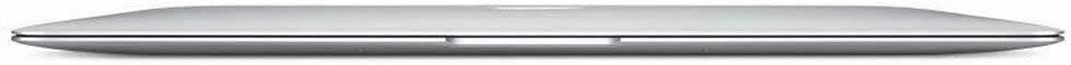 Silver MacBook Air Intel Core i5 4GB R18770