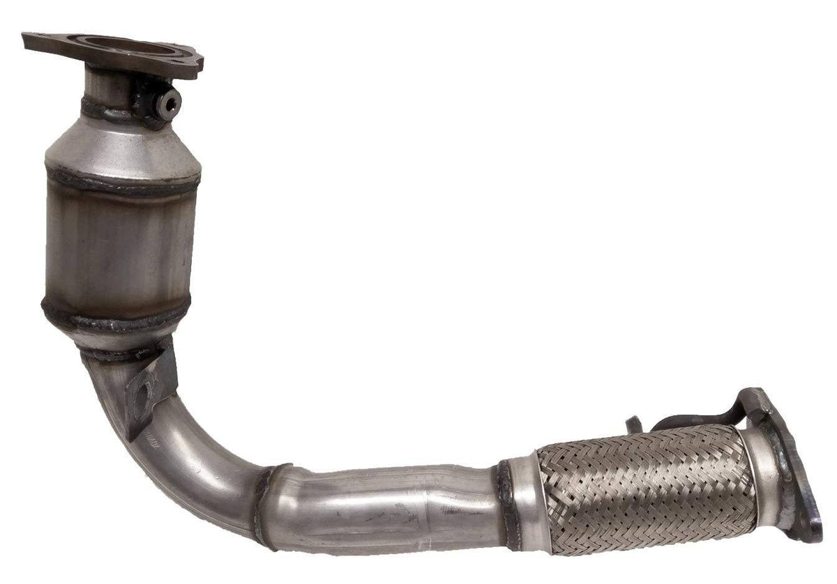 Catalytic Converter X1256