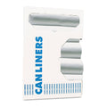 High-Density Can Liners N29172