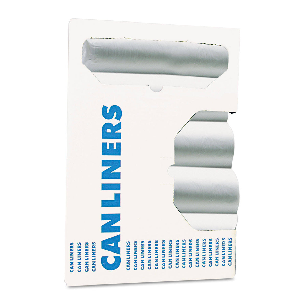 High-Density Can Liners N29172
