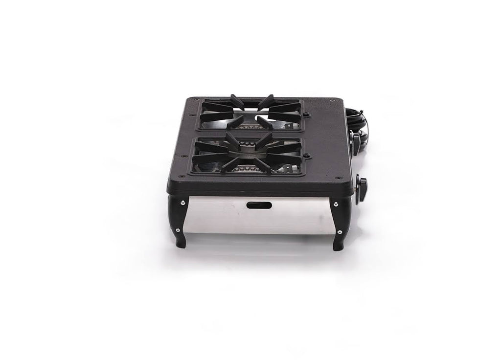 2 Burner Stove C897290