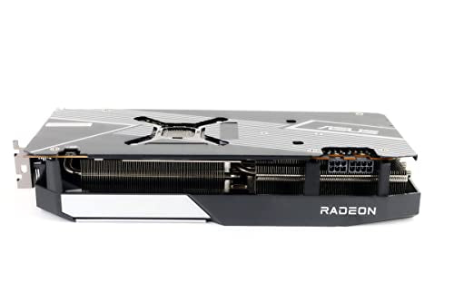 12GB GDDR6 Gaming Graphics Card E357