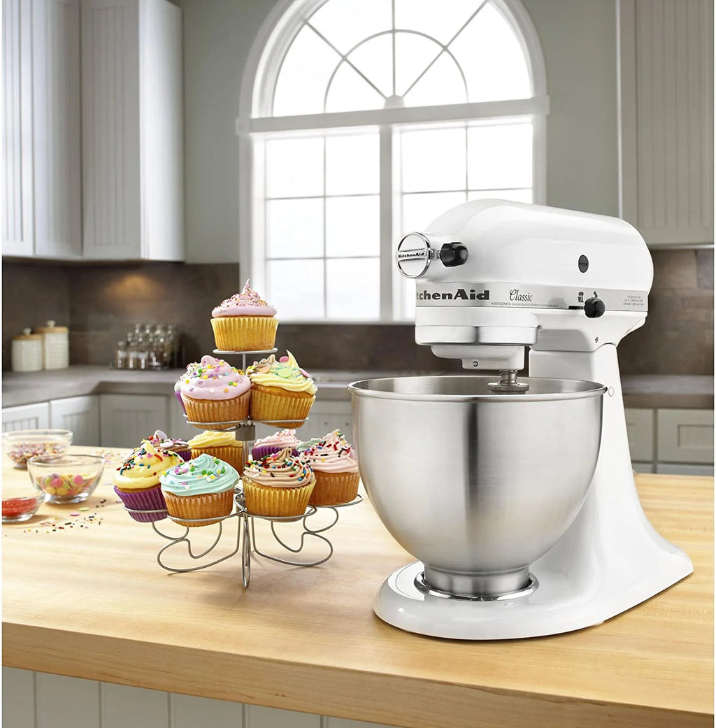 4.5 Q Onyx Black Stand Mixer P724418