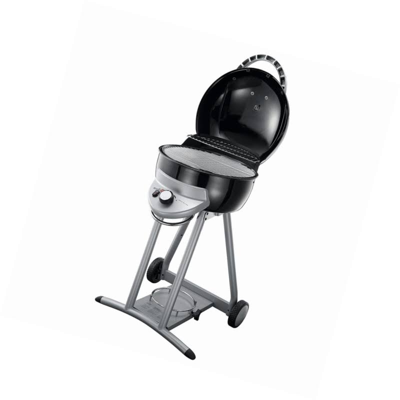 Black Gas Grill G620