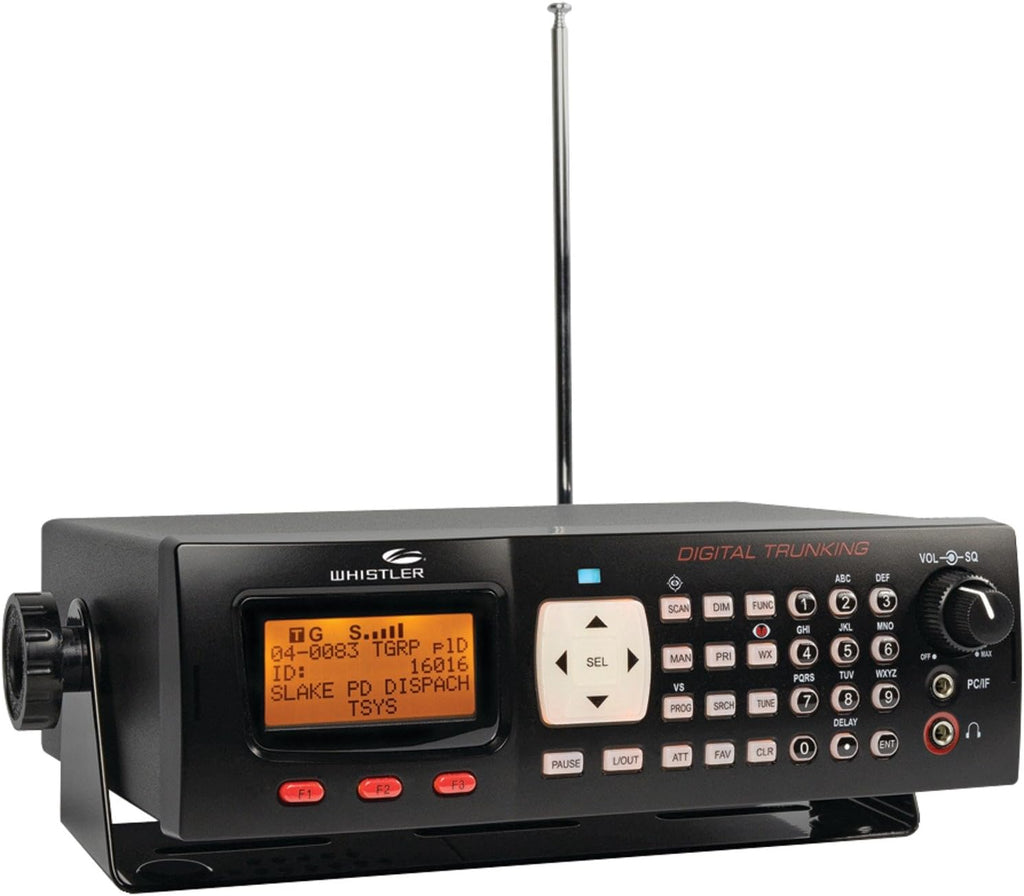 Black Desktop Digital Scanner C803811