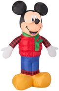 Christmas Inflatable 3.5ft Tall L519868
