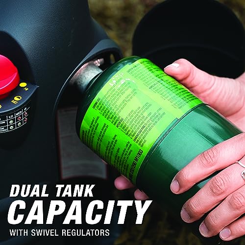 Portable Propane Heater W128