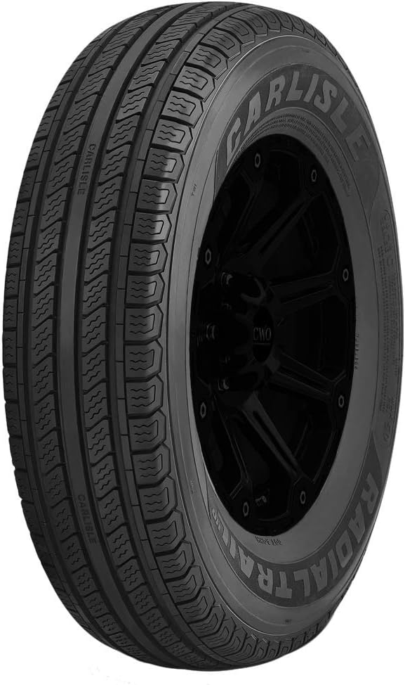 ST225/75R15 Trailer Tire I968596