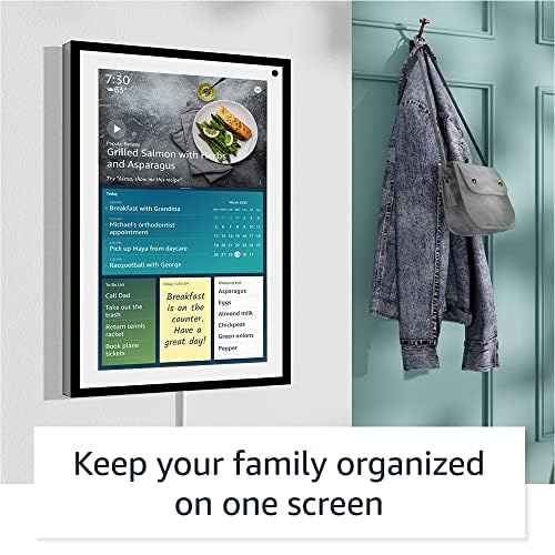 Full HD 15.6" smart display V598503