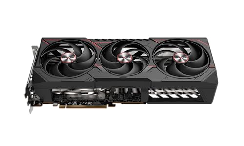 16GB GDDR6 AMD Radeon RX 9070 XT Gaming Graphics Card V588