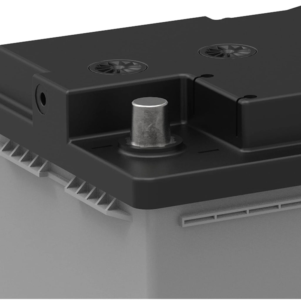 Group Size H8 AGM Battery, 12 Volt, 900 CCA E453