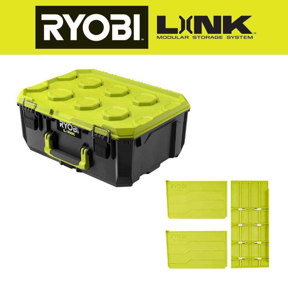 Medium LINK - Hardware Tools P87523