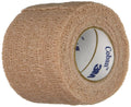 Self-Adherent Wrap, Tan (Pack of 36) R7203