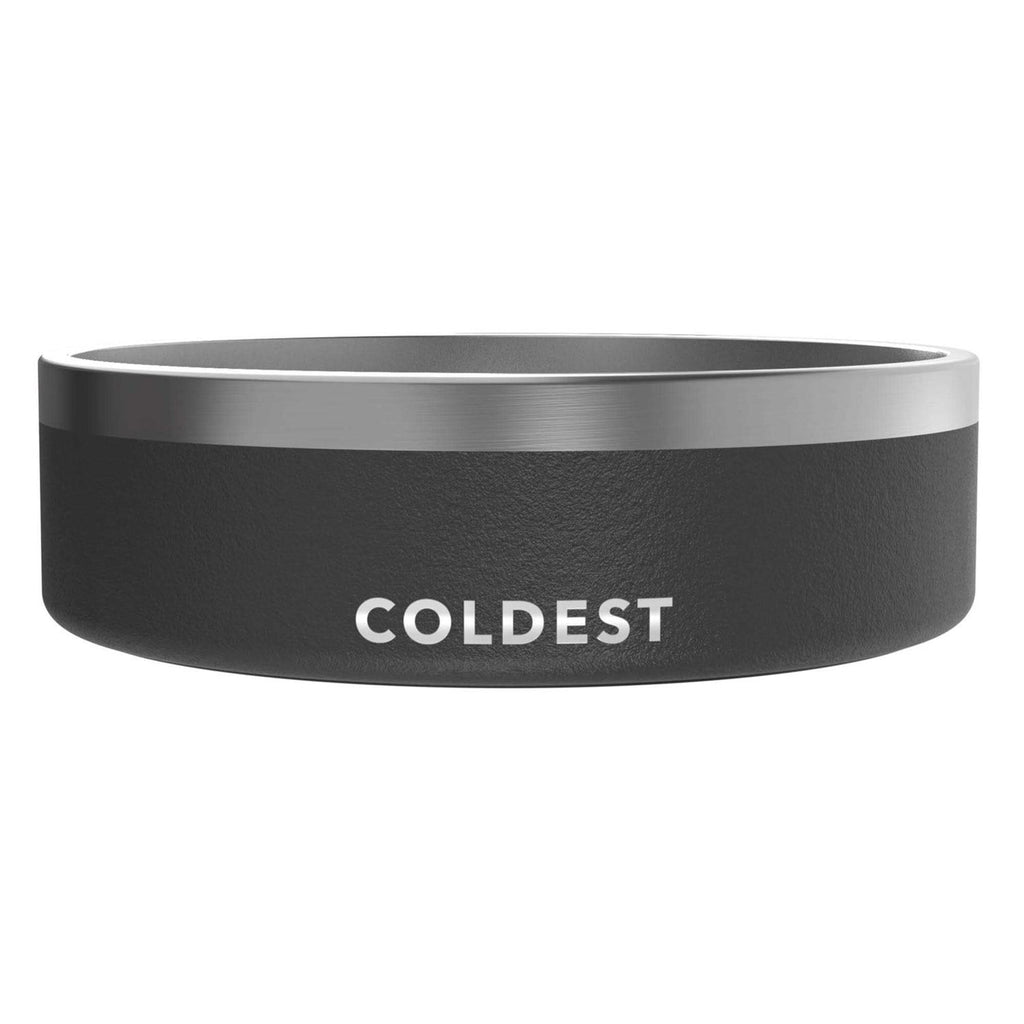 Stainless Steel Non Slip No Spill Dog Bowls R1780