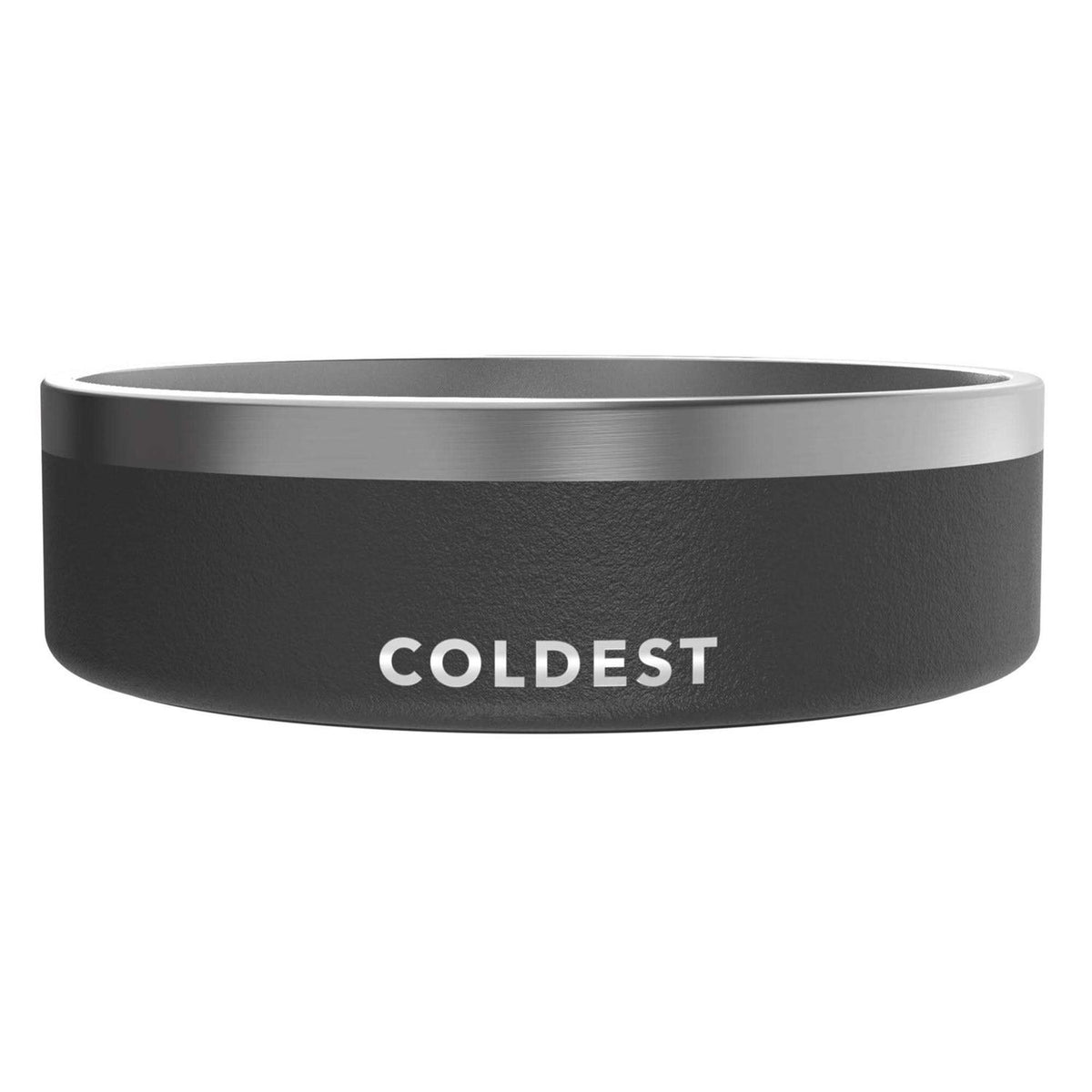 Stainless Steel Non Slip No Spill Dog Bowls R1780