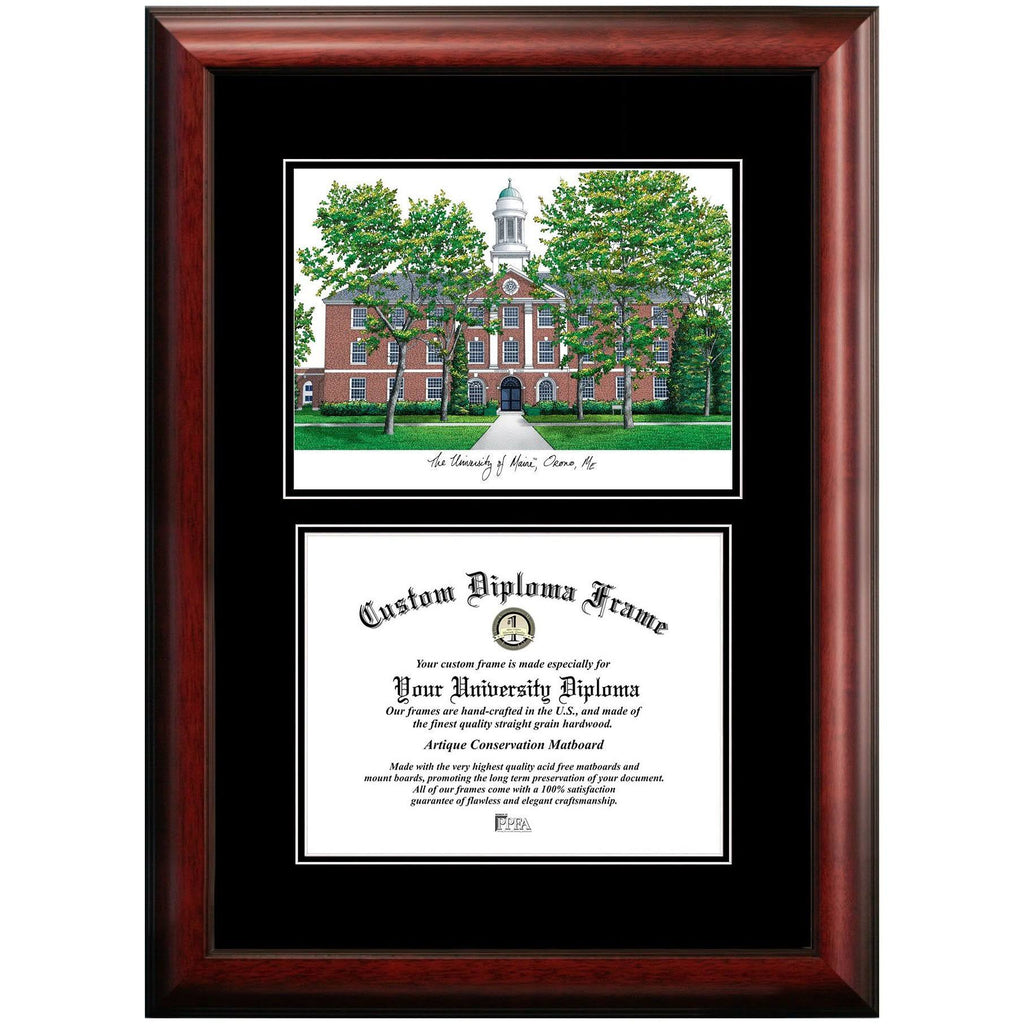 Boston University Diploma Frame K121063