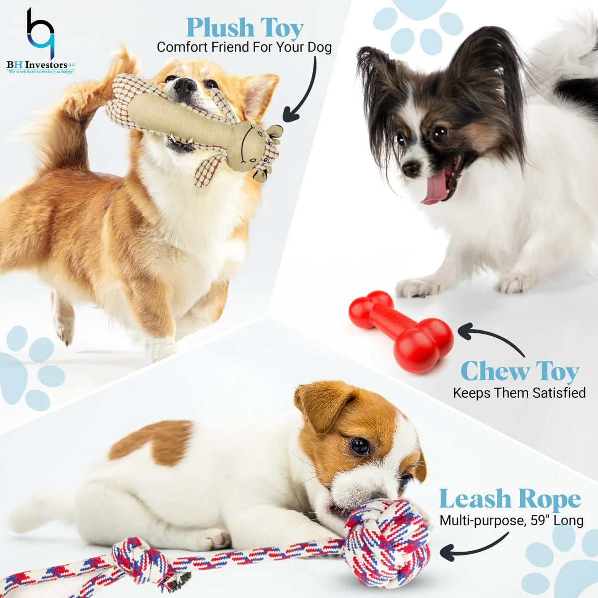 Puppy Starter Kit K758