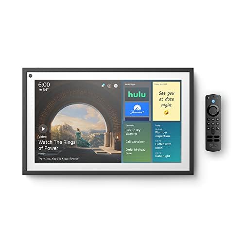 Full HD 15.6" smart display V598503